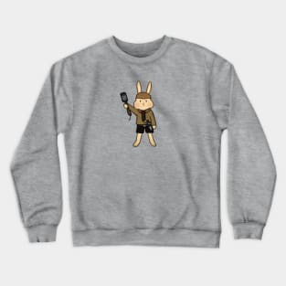 Jojo rabbit Crewneck Sweatshirt